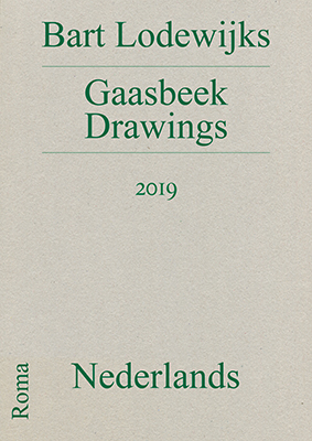 Gaasbeek Drawings NL